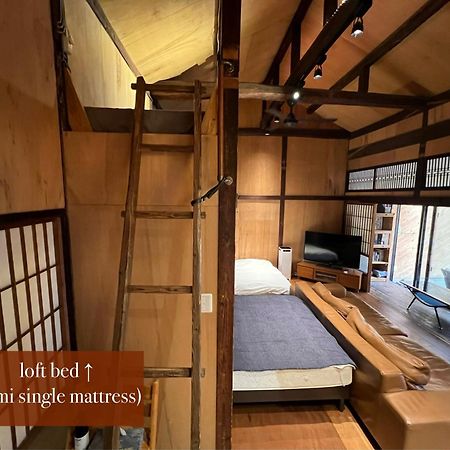Sumitsugu House West Hotel Kumamoto Exterior foto