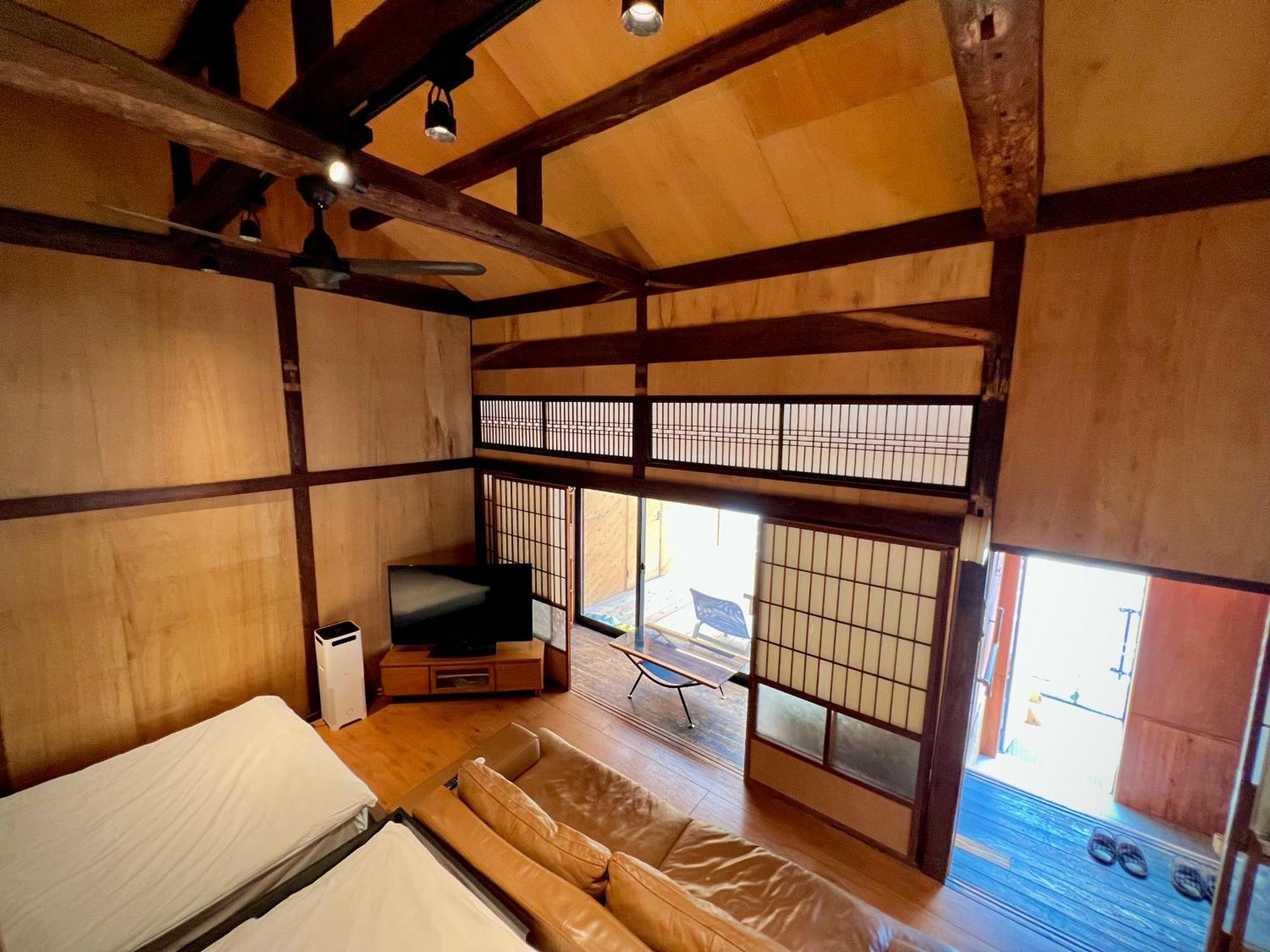 Sumitsugu House West Hotel Kumamoto Exterior foto