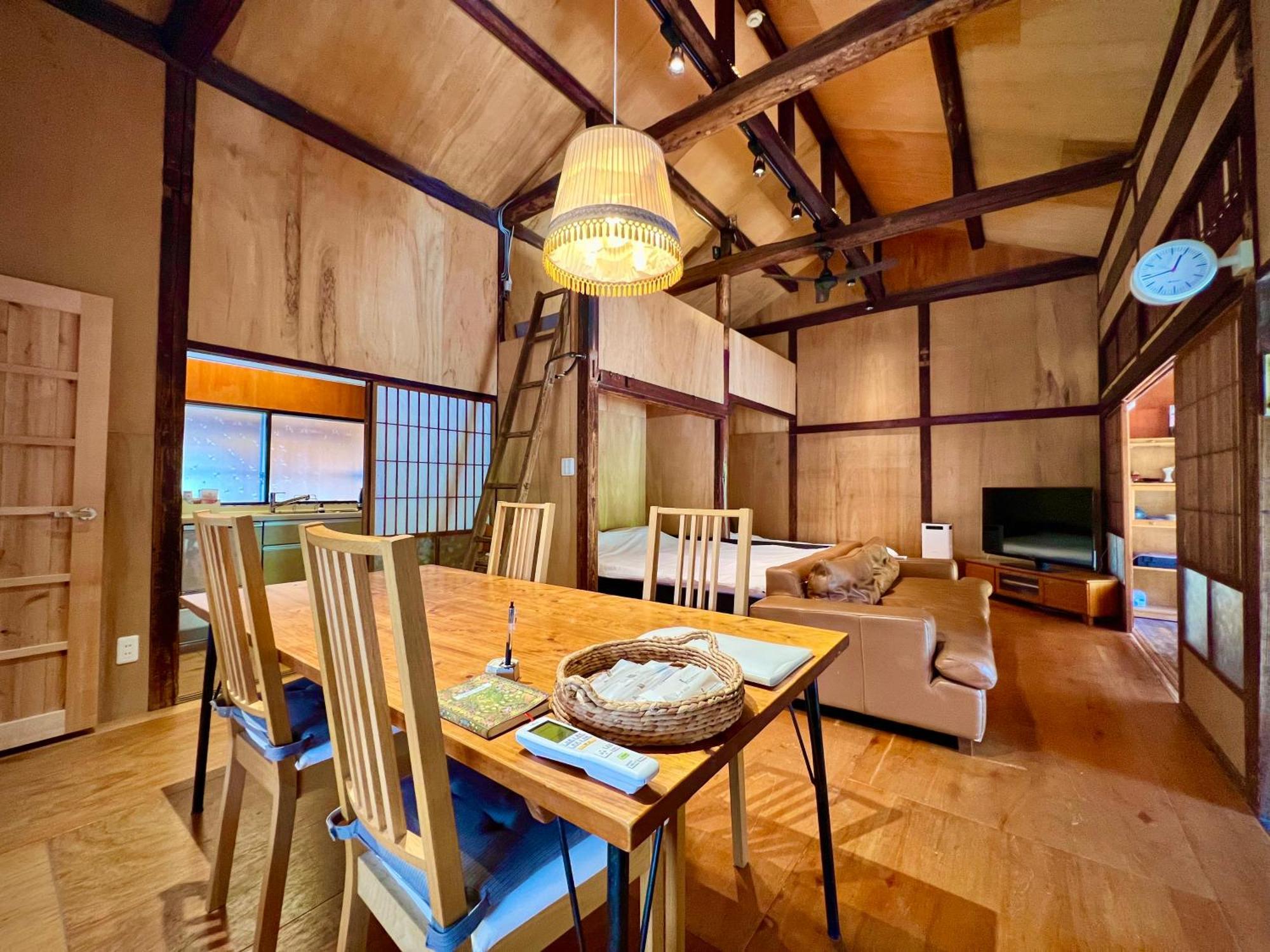 Sumitsugu House West Hotel Kumamoto Exterior foto