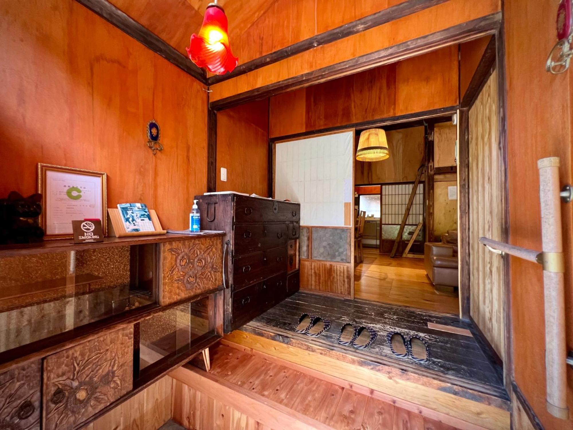 Sumitsugu House West Hotel Kumamoto Exterior foto
